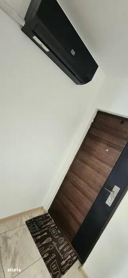 Apartament cu 2 camere semidecomandat în Tomis III
