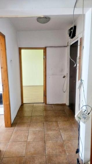 Apartament cu 2 camere decomandat în Tomis Nord