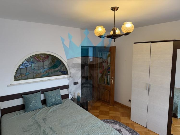 Apartament cu 2 camere decomandat, mobilat în Unirii
