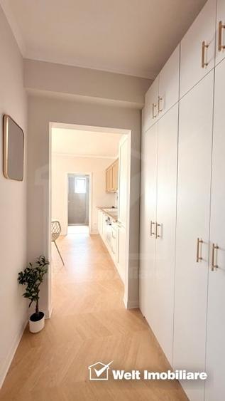 Apartament ultrafinisat, complet dotat, potential investitie, Urusagului - 11