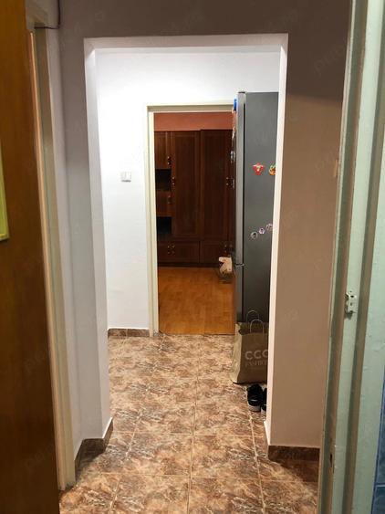 Apartament cu 2 camere decomandat în Pantelimon