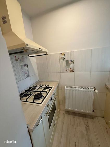 Apartament cu 2 camere semidecomandate, Marasesti - Zona Catedralei - 16