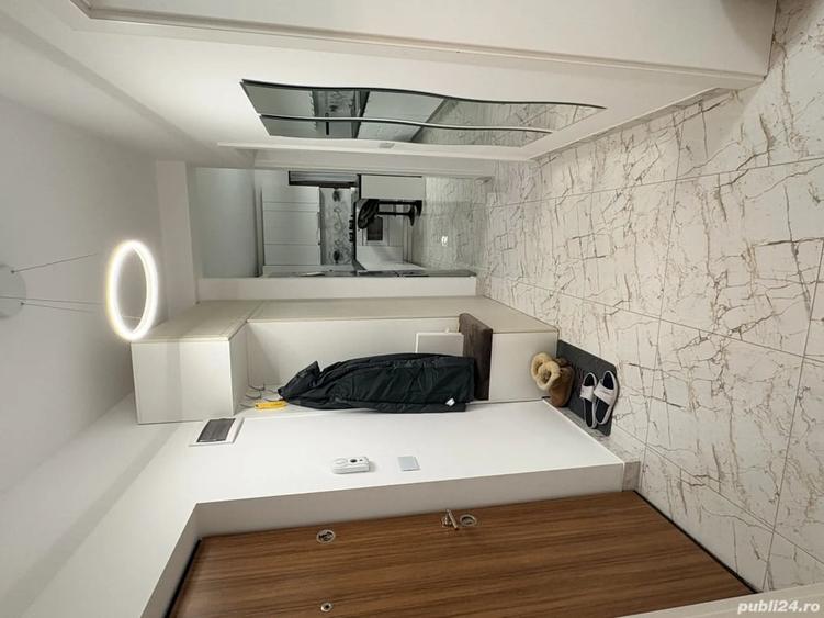 Apartament 2 camere - complet mobilat si utilat - 10