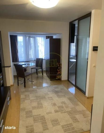 Garsoniera | Centrul Civic - str. Toamnei | Afi - 4