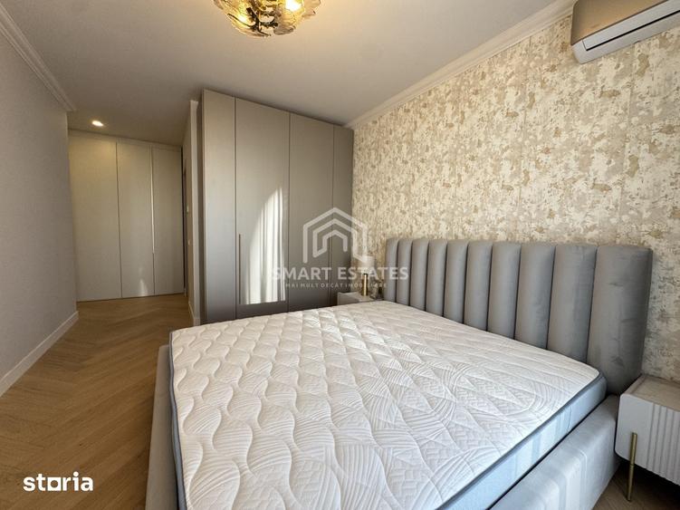 Apartament cu 4 camere în Tei