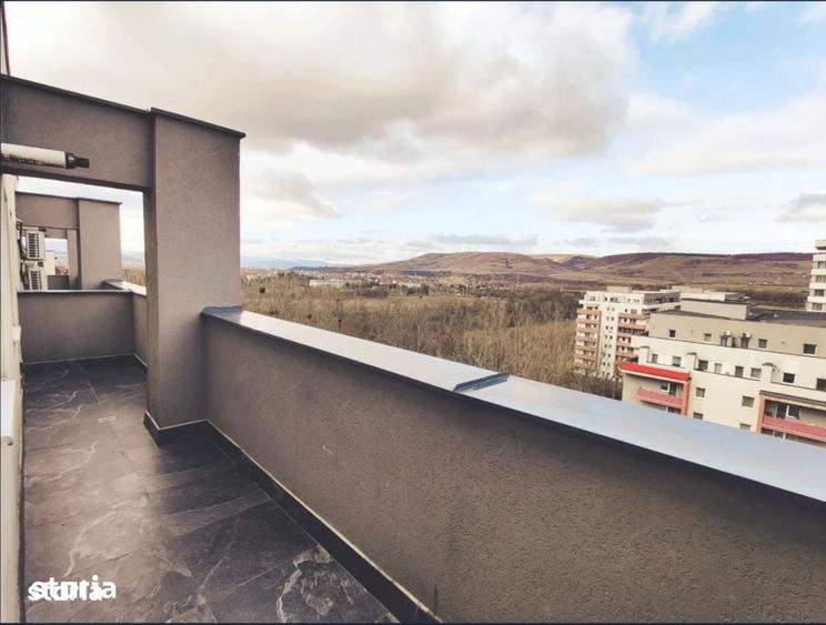 Apartament cu 2 camere în Florești