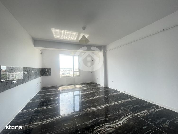 Apartament nou Sibiu | 3 camere | La cheie | Bloc cu lift - 8