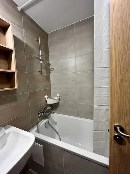 apartament 2 camere-HERCESA-costin georgian-modern-centrala proprie-parcare proprie - 6