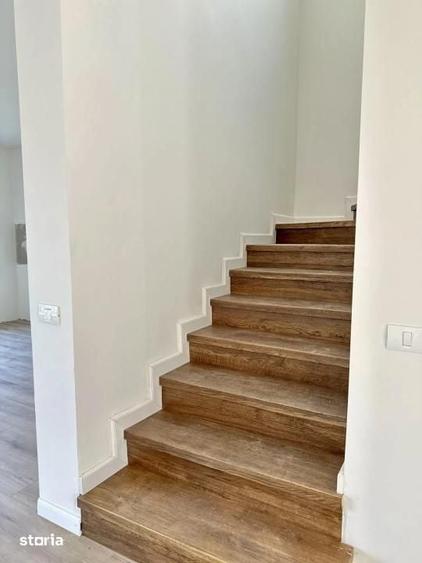 Vila Premium P+2 | Sector 1 Bucurestii Noi | 220 mp | Teren 400 mp - 4