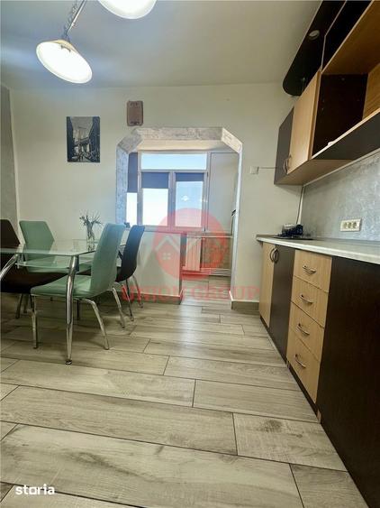 Apartament 3 Camere, Decomandat, Zona Tomis 3 - Comision 0 - 4