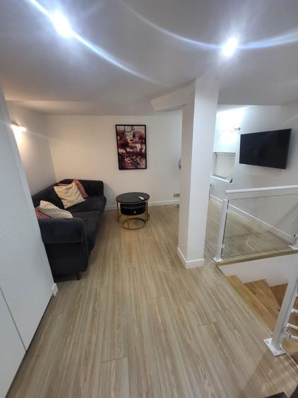 Apartament cu 3 camere decomandat în Dosu Bricii