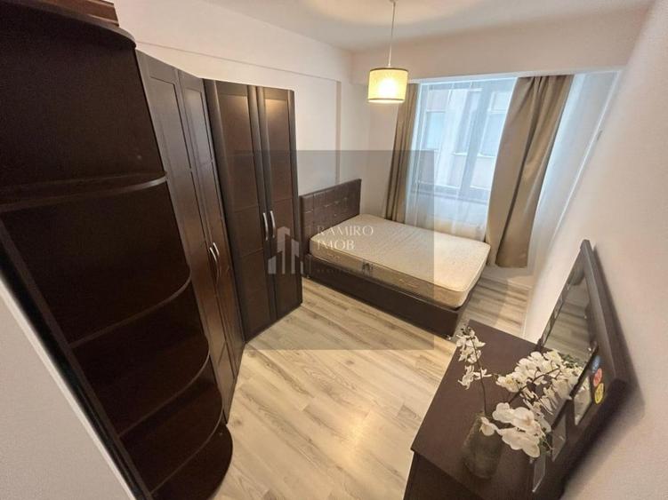 Apartament 3 camere, Pallady, mobilat-utilat lux, parcare... - 15