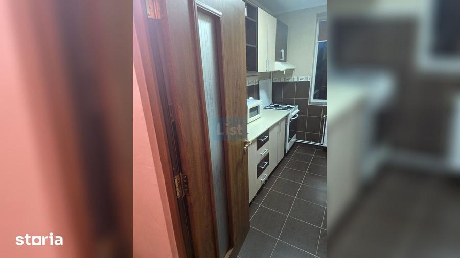 Apartament cu 2 camere în Craiovei