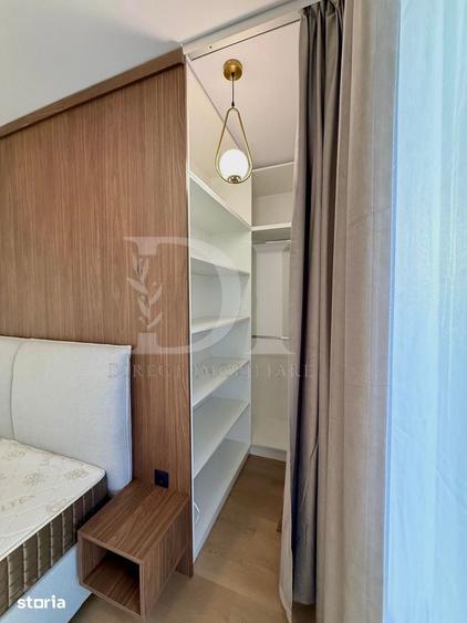 Apartament a cheie / trei camere / Zona Tineretului - 18