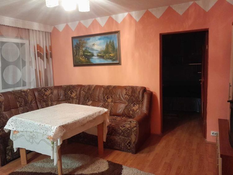 Apartament cu 2 camere decomandat în Nord