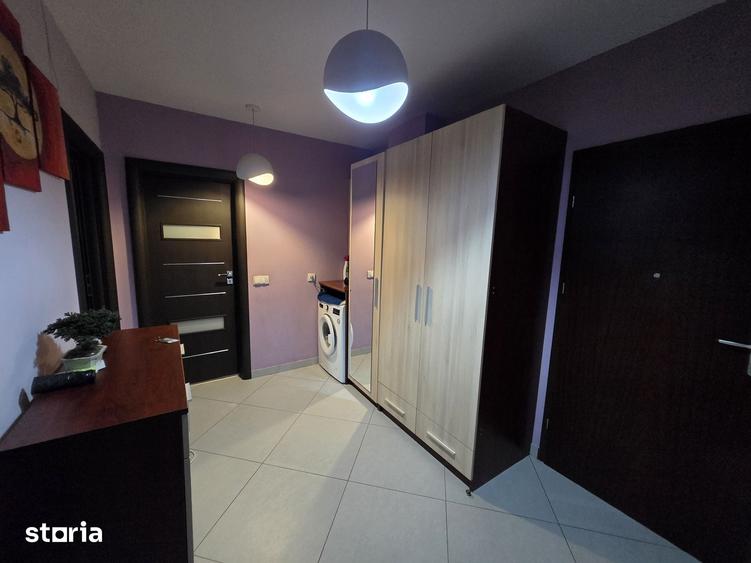 Apartament modern 2 camere, parcare subterana, Sagului/Rebreanu - 7