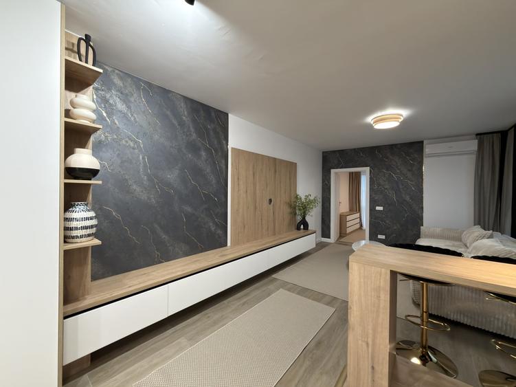 Apartament 2 camere, 53 mp utili, etaj 1 - zona Aradului - 3