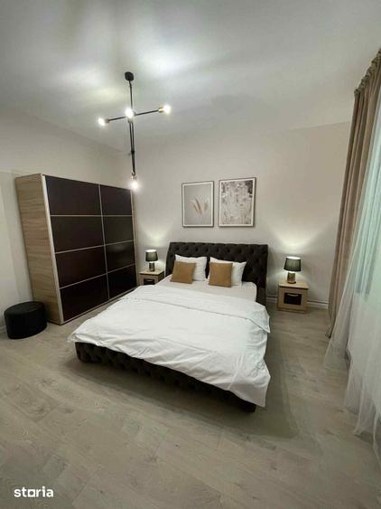 Apartament cu 3 camere decomandat în Ultracentral
