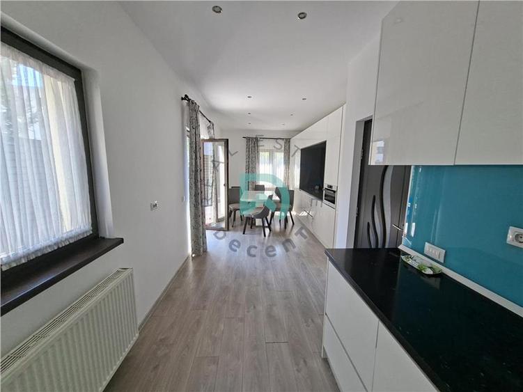 Casă cu 3 camere cu Teren 128 Mp în Sud