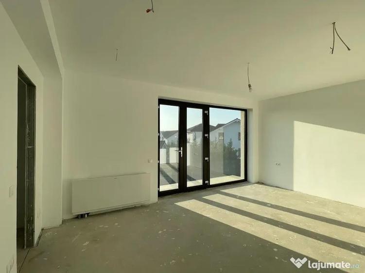 Zona Baneasa - Aeroport casa 4 camere - 10