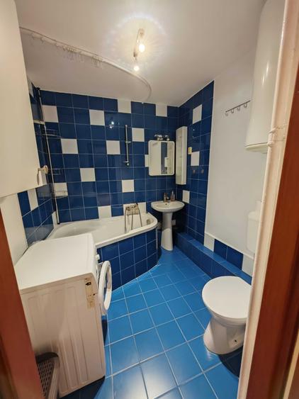 Apartament cu 2 camere decomandat în Dristor
