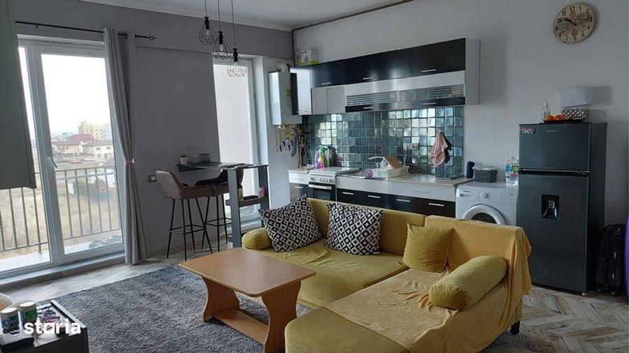 Apartament cu 2 camere în Nord