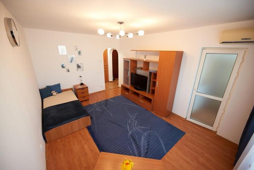 Garsoniera Tineretului/Timpuri Noi  | Decomandata | Proximitate Metrou - 1