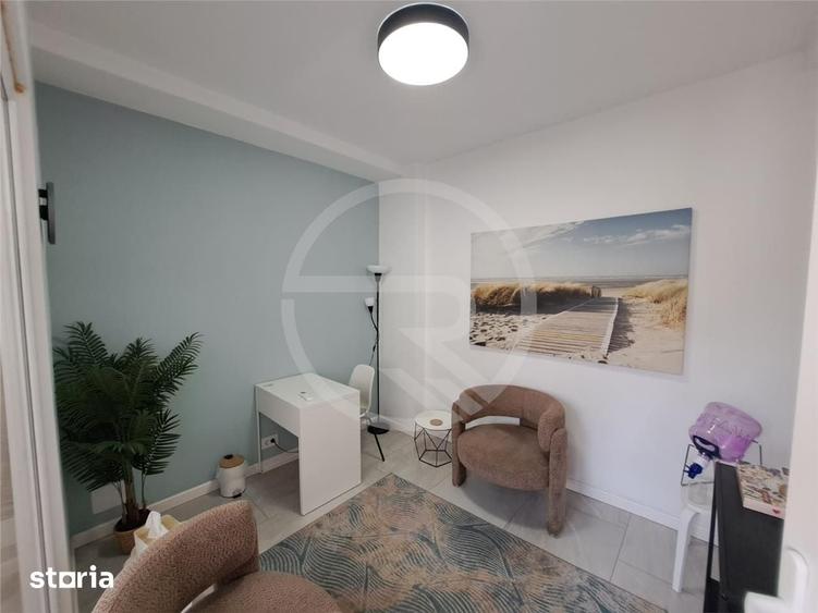 Spațiu comercial, de 160 mp, în Gheorgheni