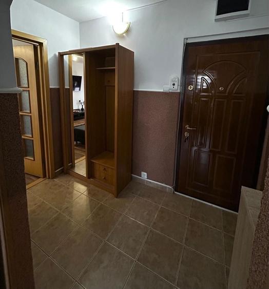 Apartament cu 2 camere în Nord