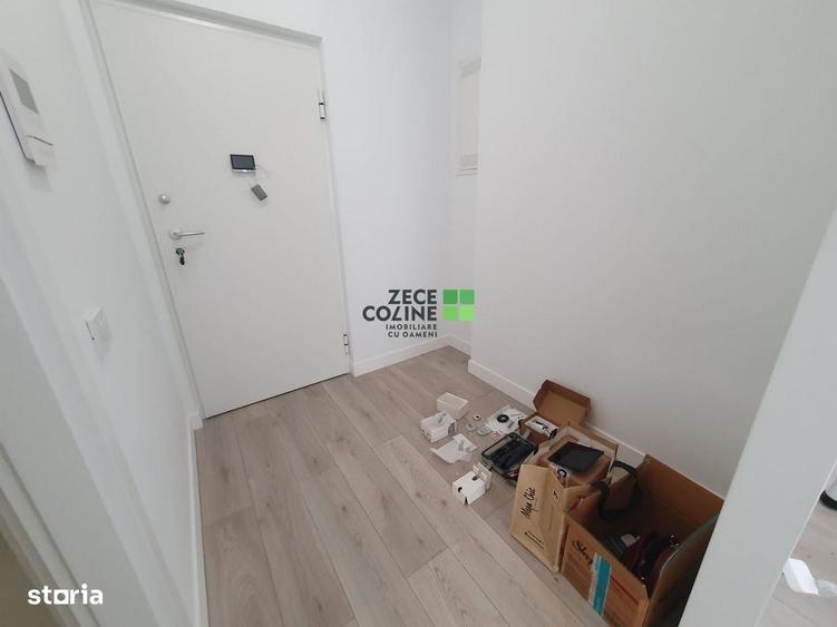 Comision 0% Silk, 2 camere, in curs de mobilare - 7