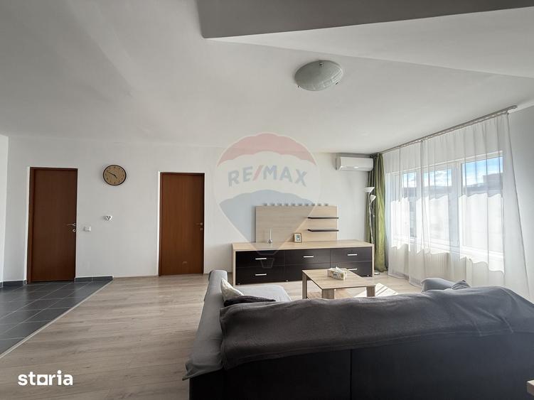 Apartament 2 camere de inchiriat in Buna Ziua - 4