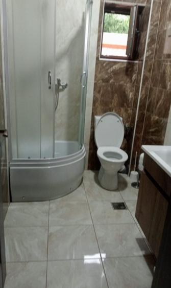 Garsonieră în Central