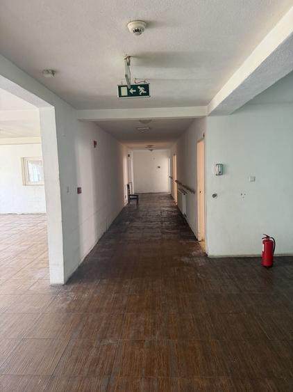 Spațiu comercial, de 1,500 mp, în Ștefănești