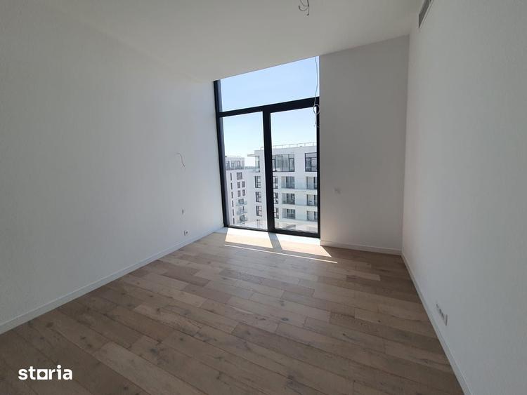 Penthouse premium | One Cotroceni Park | Skyline View - 7