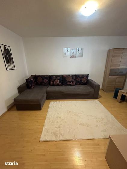 Apartament cu 2 camere decomandat în Drumul Taberei