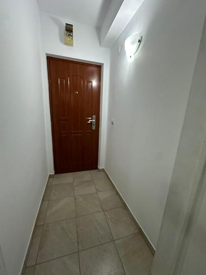 Garsonieră decomandată în Tomești