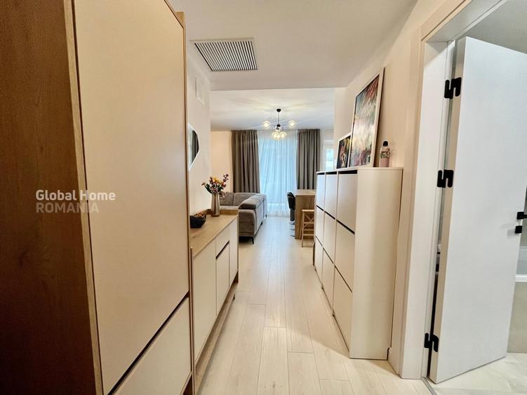 Apartament Lux 3 cam 92 MP |Rond Pipera-MTM Lake-Aviatiei|Parcare Subteran - 7