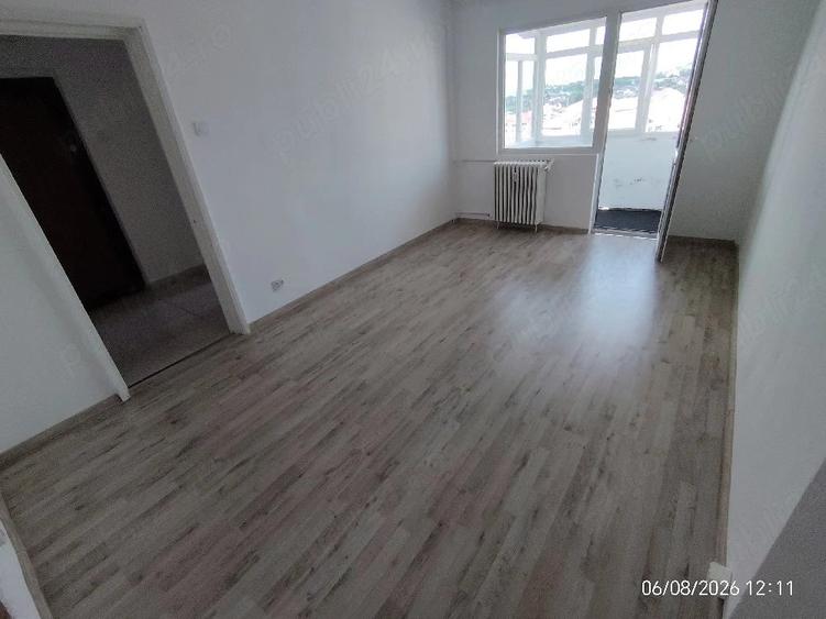 Apartament cu 2 camere decomandat în Narcisa