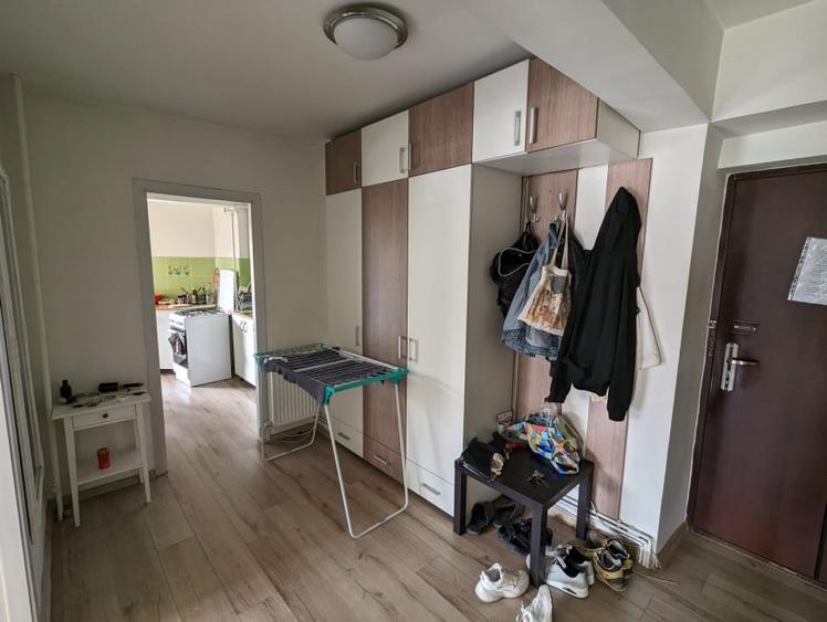 Ap cu 2 camere + terasă, in P-ta Cipariu aproape de Iulius si Centru! - 11