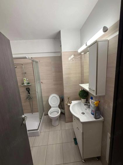 Apartament cu 2 camere decomandat în Bucium