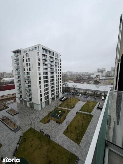 Apartament cu 2 camere în Cotroceni