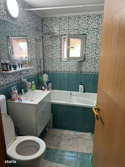 Apartament 3 camere de vanzare Zalau vis-a-vis de Value Center - 4