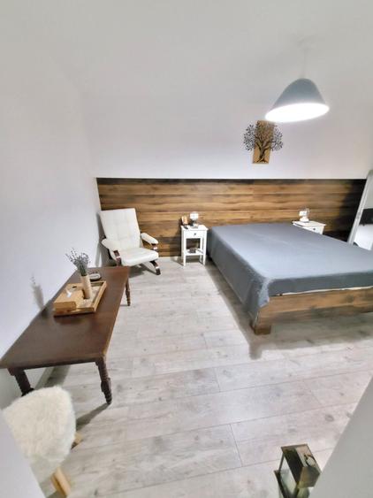 Garsonieră decomandată în Rovine