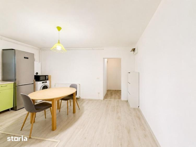 Apartament 2 camere, Blascovici, 54 mp, centrala proprie, 0% comision - 11