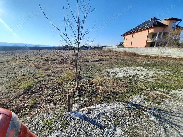 Teren de 2988 mp, în Ostroveni