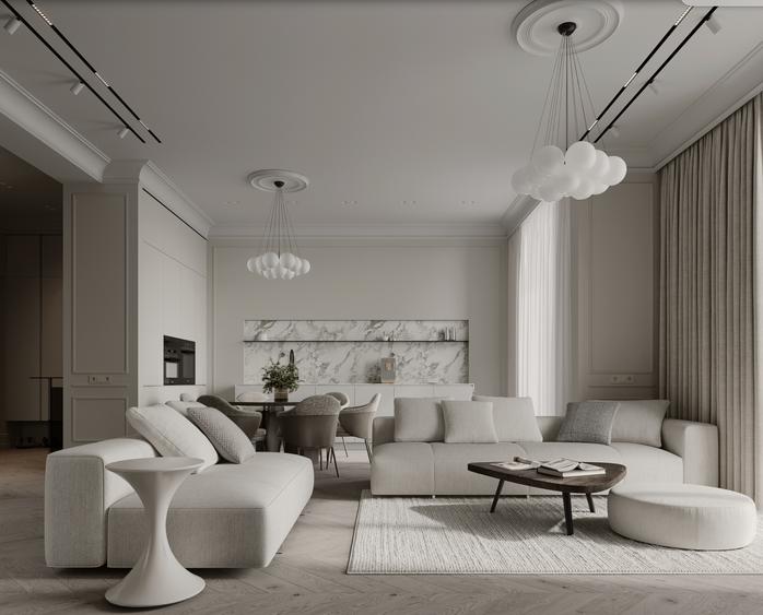 Apartament cu 2 camere semidecomandat în Theodor Pallady — fotografia 1