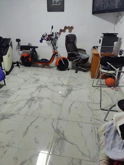 Casă cu 3 camere cu Teren 110 Mp în Iosefin