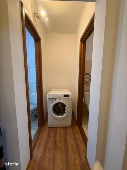 Apartament cu 3 camere în Gării