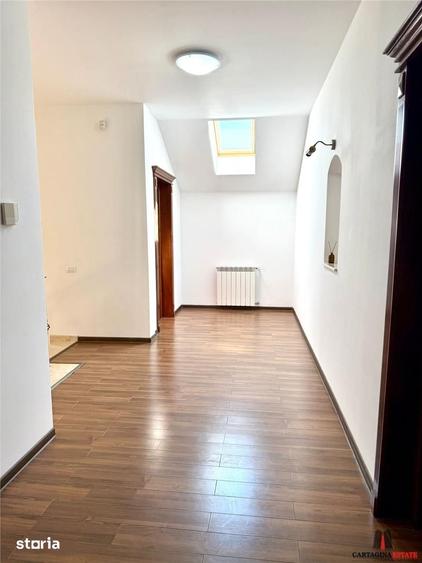 VILA ELEGANTA P+1E COMISION 0 JOLIE VILLE - 5