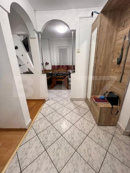 Apartament cu 4 camere - 4